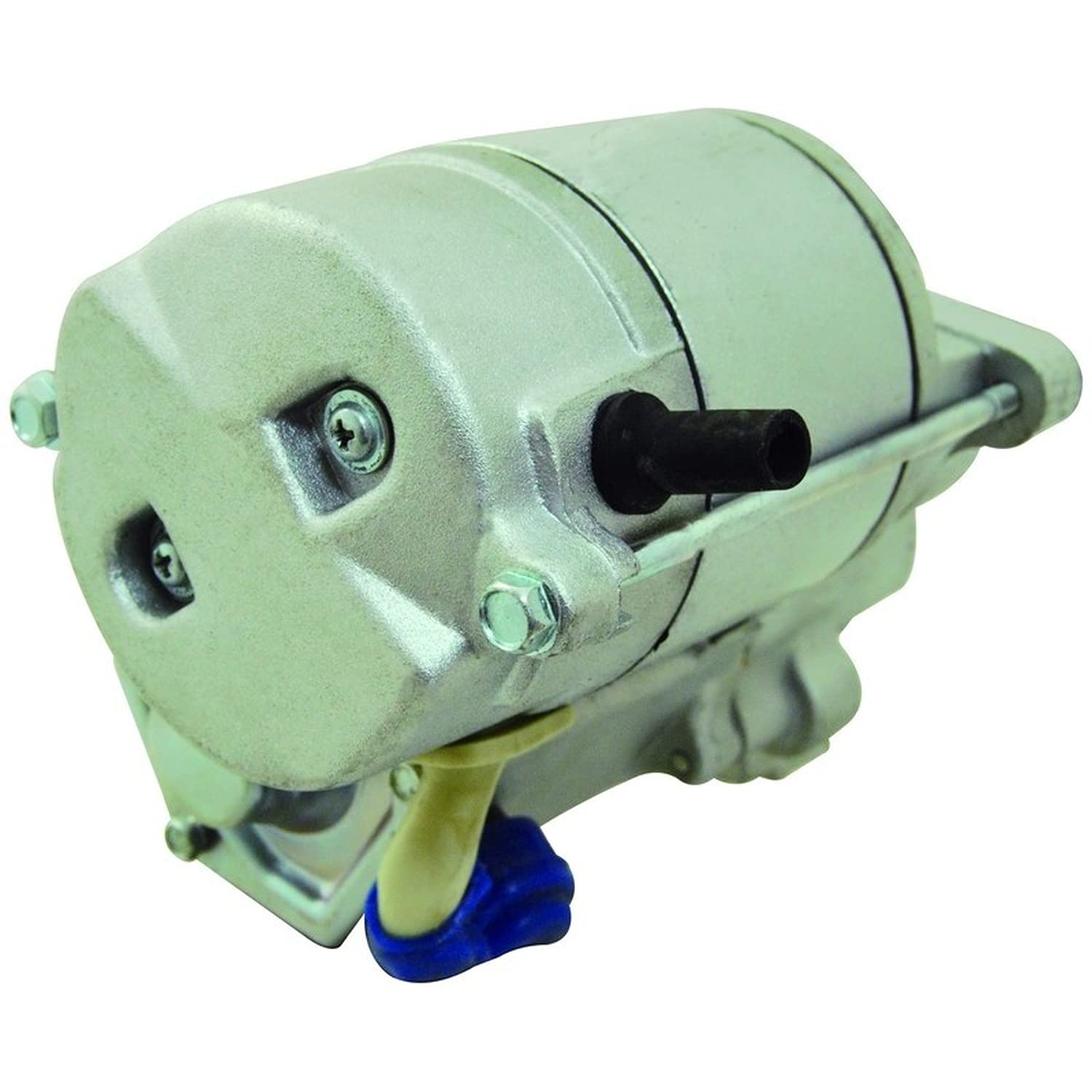 J&N Starter Motor 410-52197 for Isuzu Rodeo, Amigo, Axiom & Honda Passport 3.2L/3.5L