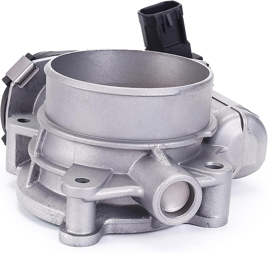 Replacement Electronic Throttle Body 12609500 for 2006-2011 Chevrolet Impala Malibu Equinox