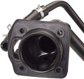 Spectra Premium Fuel Filler Neck FN1072 for 2010-2013 Kia Soul
