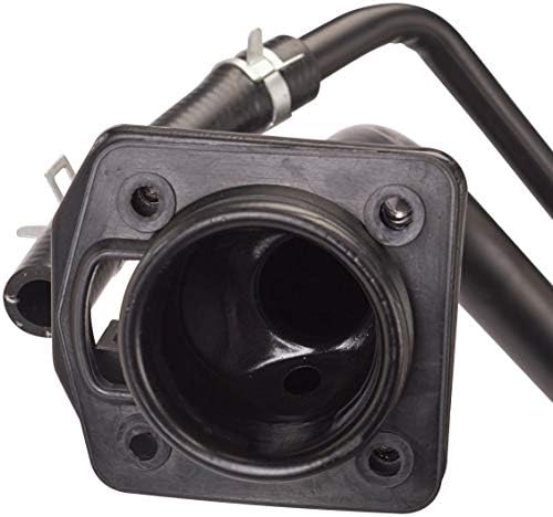 Spectra Premium Fuel Filler Neck FN1072 for 2010-2013 Kia Soul