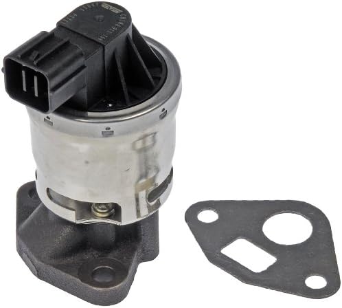 Dorman Exhaust Gas Recirculation (EGR) Valve 911-756 for 1999-2004 Honda Odyssey Acura MDX Pilot