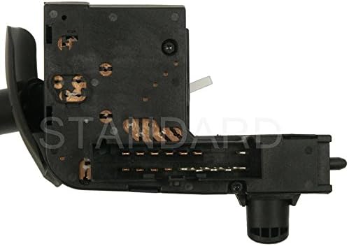 Standard Ignition Multi Function Switch CBS1164 for 2001-2003 Dodge Ram Van 1500 2500 3500