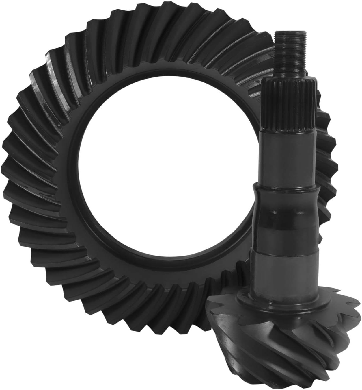 USA Standard Gear ZG GM7.5-373T Ring & Pinion Set for GM 7.5" 3.73 Ratio (Thick)
