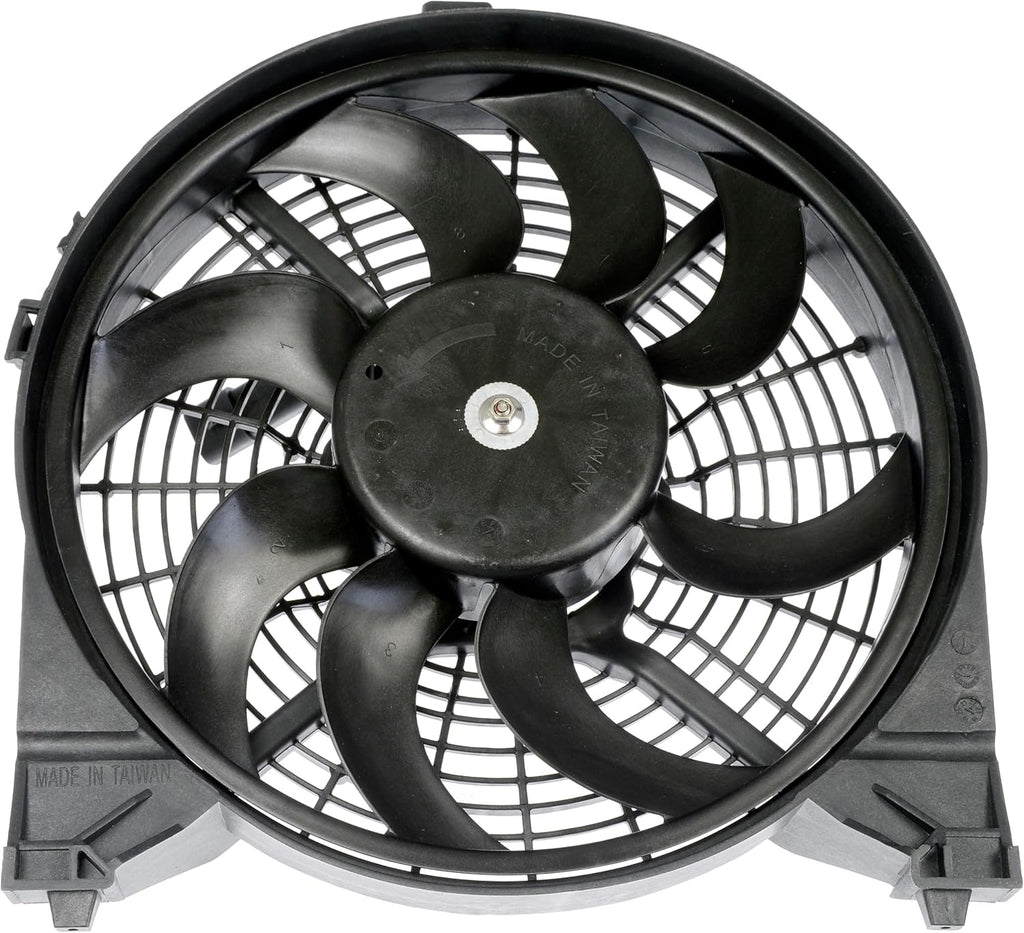 Dorman 620-457 A/C Condenser Fan Assembly
