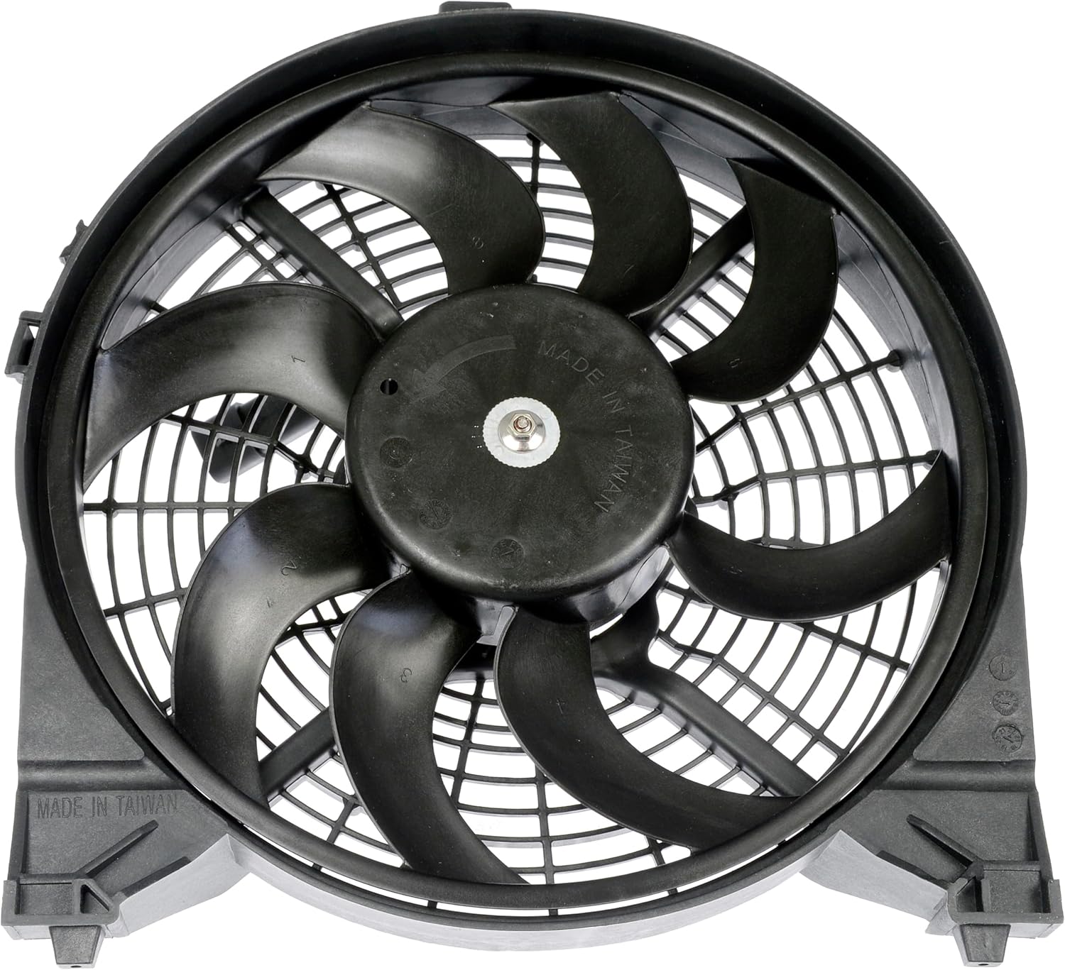 Dorman 620-457 A/C Condenser Fan Assembly