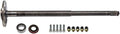 Dorman 630-127 Rear Drive Axle Shaft for Specific Chevrolet / GMC Models