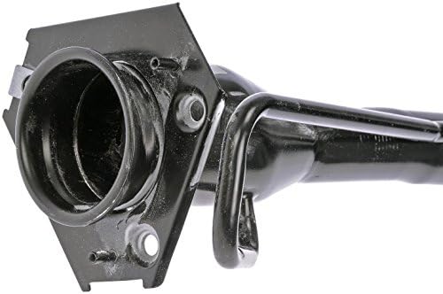 Dorman 577-330 Fuel Filler Neck for 2004-2012 Chevy Colorado and GMC Canyon