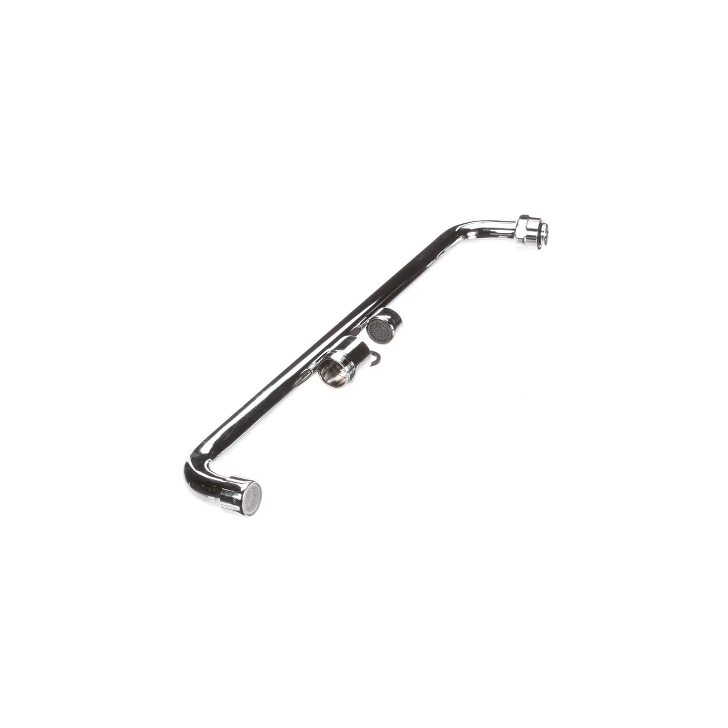 Krowne 16" Replacement Swing Spout 21-425L for Royal Series Faucets