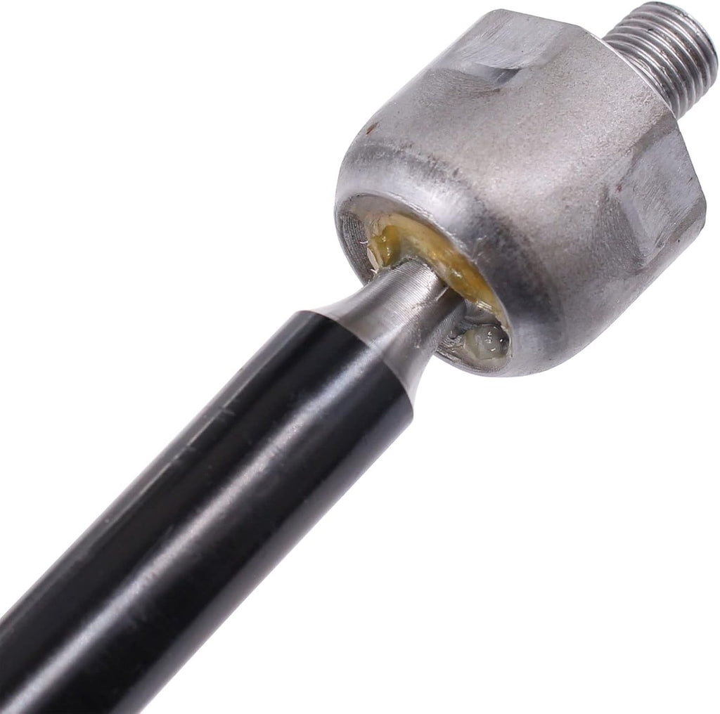 iD Select Front Passenger Side Outer Tie Rod End TO28302 for 17-19 Infiniti QX30