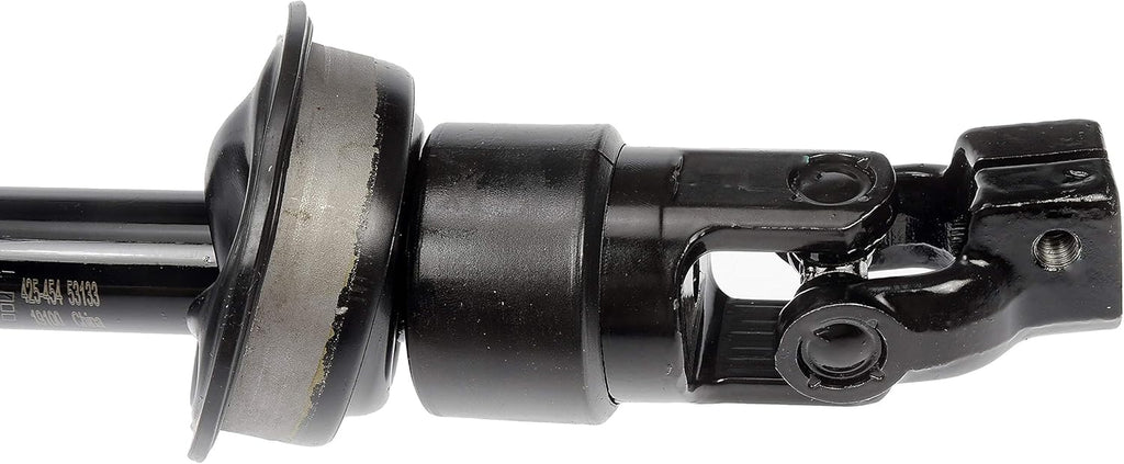 Dorman 425-454 Intermediate Steering Shaft for 2002-2012 Toyota Camry Avalon Solara Lexus ES300 ES330