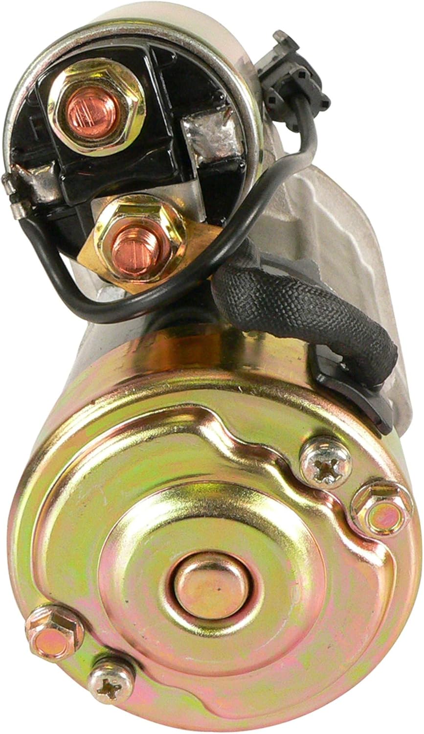 DB Electrical Starter 410-48084 for Nissan Forklift K15 K21 K25 Engines