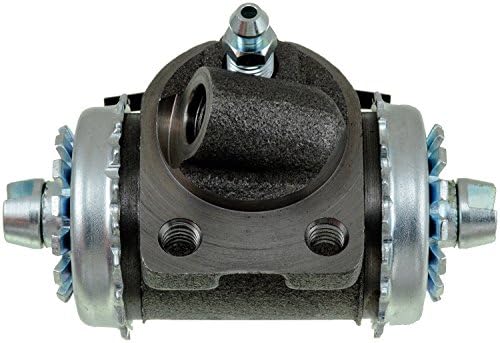 Dorman Front Left Drum Brake Wheel Cylinder W3731 for 1966-1975 Ford F-100 Bronco