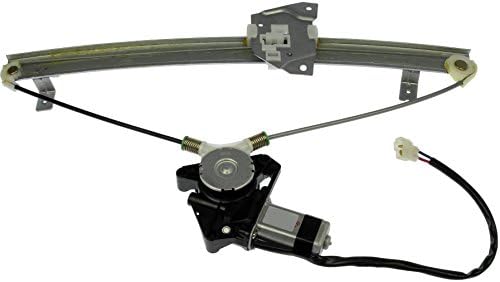 Dorman 741-979 Front Passenger Side Power Window Regulator and Motor Assembly