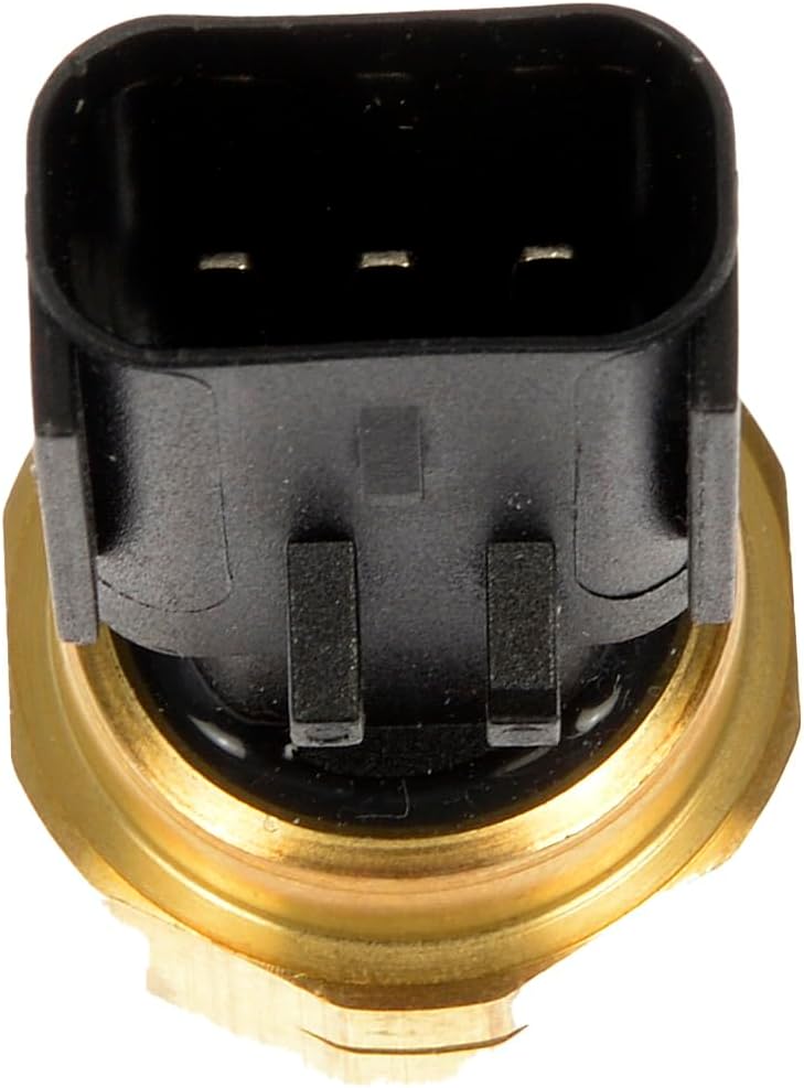 Dorman Engine Oil Pressure Sensor 904-5050 for 2003-2017 Cummins ISX Peterbilt Kenworth