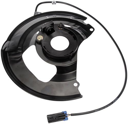 Dorman ABS Wheel Speed Sensor 970-205 for 1998-2003 Chevy S10 GMC Sonoma
