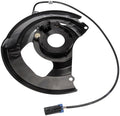 Dorman ABS Wheel Speed Sensor 970-205 for 1998-2003 Chevy S10 GMC Sonoma