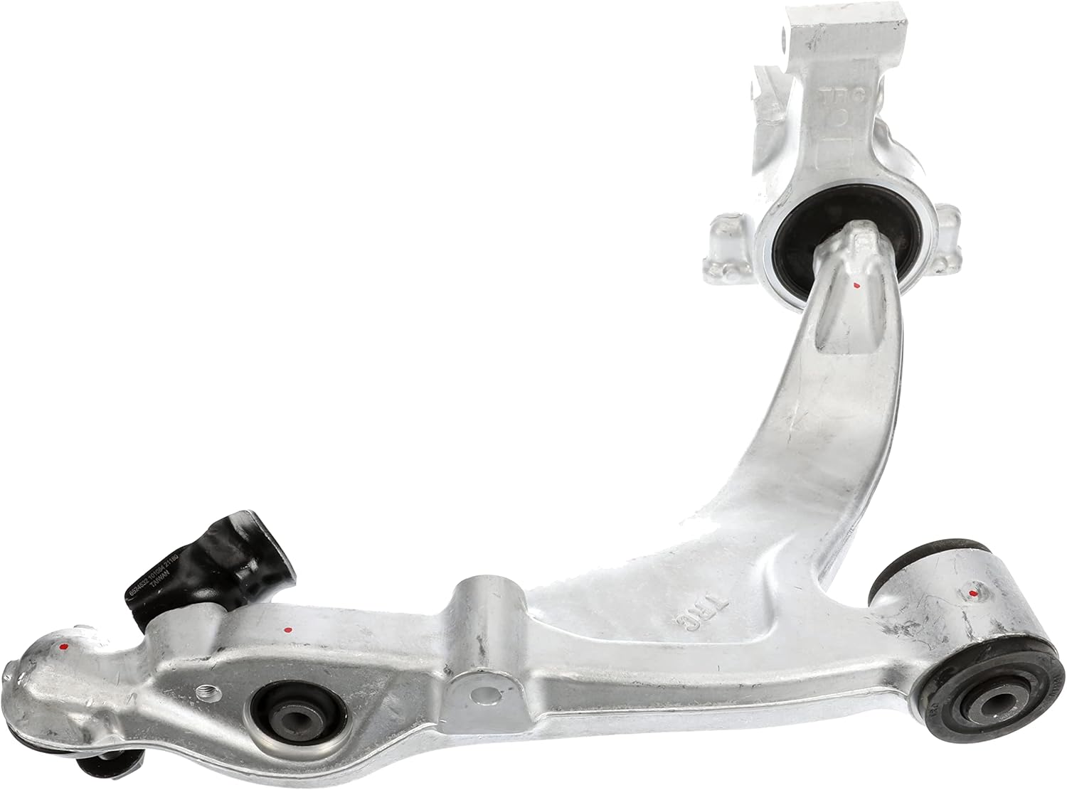 Dorman Suspension Control Arm and Ball Joint 524-532 for 09-17 Infiniti FX35 FX50 QX70