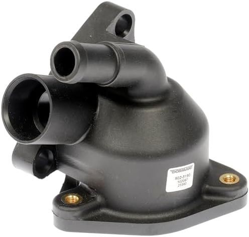 Dorman OE Solutions Engine Coolant Thermostat Housing 902-5190 for Honda Accord & Acura TSX