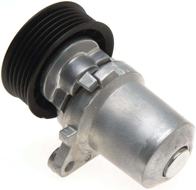 Gates DriveAlign Premium OE Automatic Belt Tensioner 39074 for Mazda 3, 5, CX-7, MX-5
