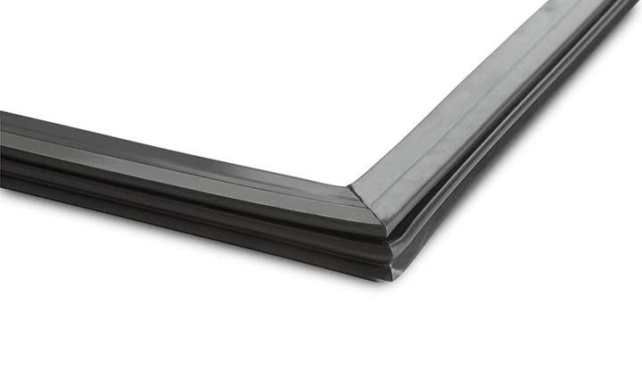 True Manufacturing 912148 Magnetic Door Gasket for TM-74 and TA/TG Series Units