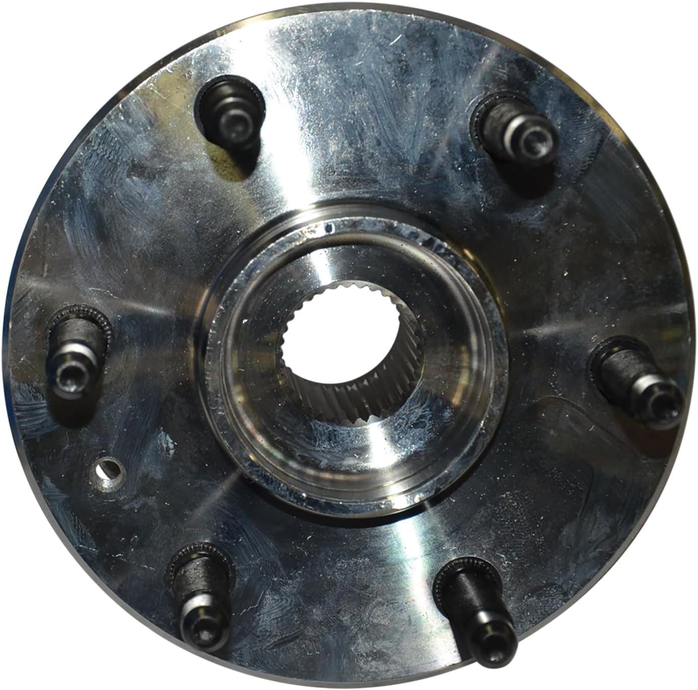 GSP Front Wheel Bearing and Hub Assembly 116096HD for 07-14 Silverado Sierra 1500 Tahoe