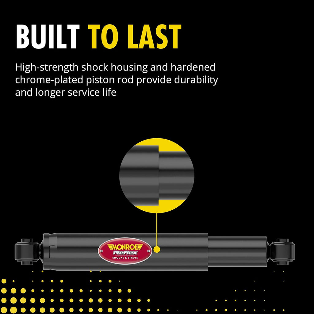 Monroe Reflex Shock Absorber 911501 for 04-08 Ford F-150 & 03-06 Expedition