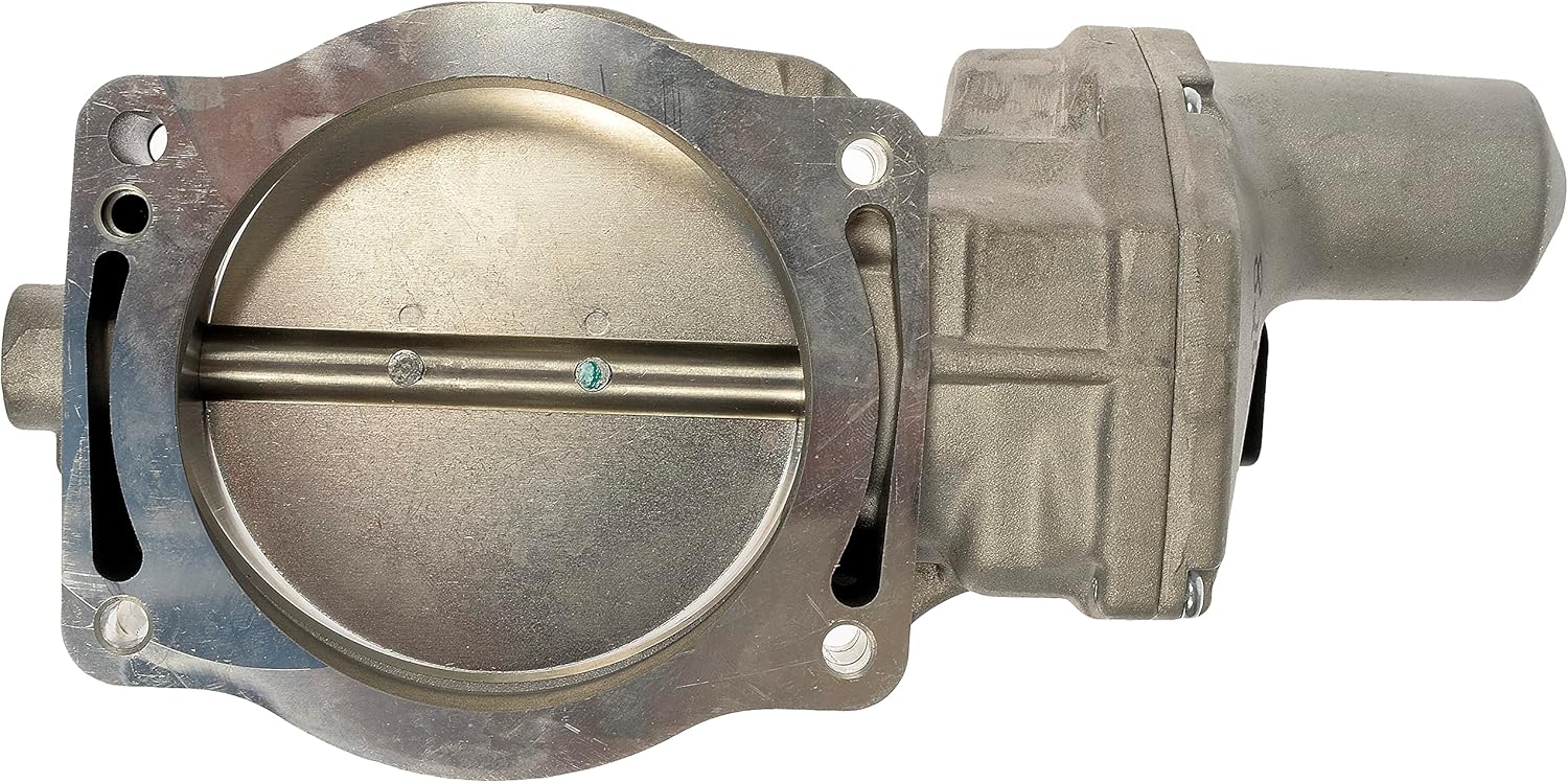 KAX 977-780 Electronic Throttle Body for 2008-2010 Dodge Grand Caravan Chrysler Town & Country