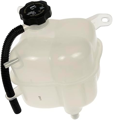 Dorman 603-238 Pressurized Engine Coolant Recovery Tank