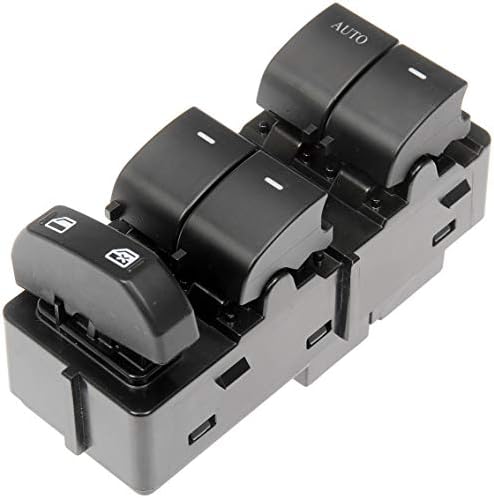 Dorman Power Window Switch 901-227 for 2009-2010 Ford F-150