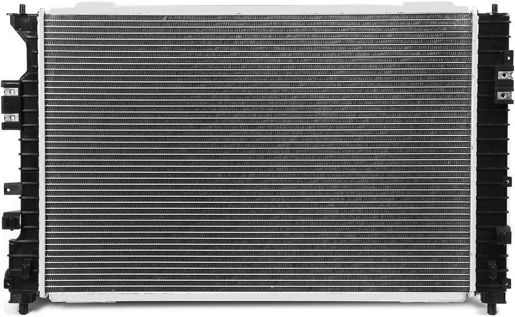 Ford OEM Radiator AM6Z8005A for 2010-2012 Escape & 2010-2011 Mariner Hybrid
