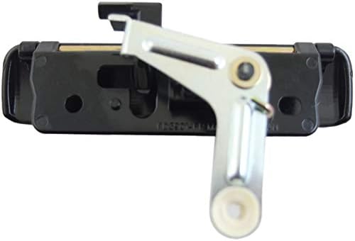 Dorman Front Passenger Side Exterior Door Handle 760-5216 for 2000-2009 Sterling Acterra