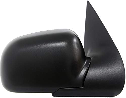 Dorman Passenger Side Power Door Mirror 955-047 for Ford Explorer & Mountaineer 2002-2005