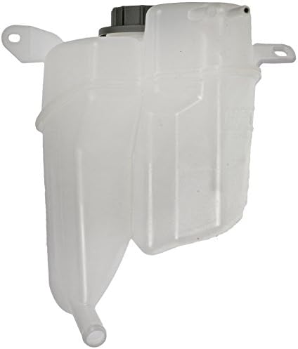 Dorman Engine Coolant Recovery Tank 603-207 for 00-06 Lincoln LS