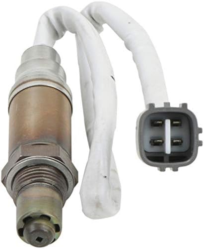 Bosch Oxygen Sensor 15028 for 2004-2014 Subaru Forester Impreza Legacy & Saab 9-2X
