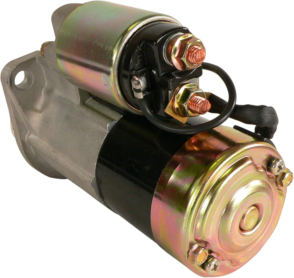 DB Electrical Starter 410-48084 for Nissan Forklift K15 K21 K25 Engines