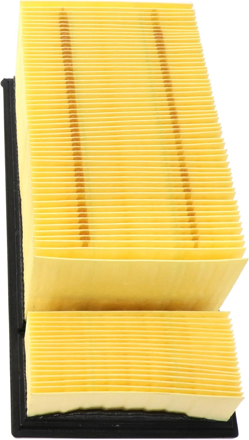 WIX 49902 Heavy Duty Panel Air Filter for 2011-2021 Ford F-250 F-350 F-450 F-550 Super Duty 6.7L