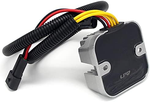 Midwest Motors Voltage Regulator 4011636 for 2009-2010 Polaris Sportsman 550 850 XP