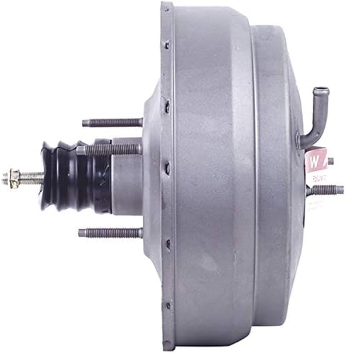 Cardone Remanufactured Vacuum Power Brake Booster 53-2756