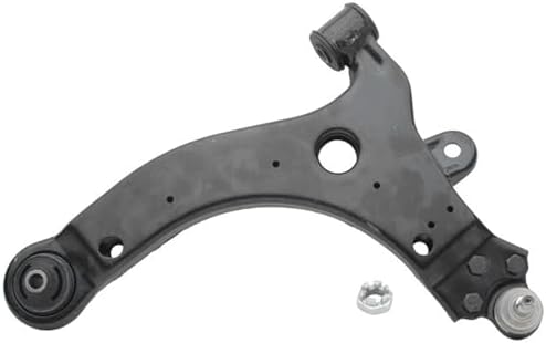 ACDelco 45D3358 Front Driver Lower Control Arm for 95-05 Cavalier Sunfire