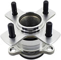 WJB WA512559 Rear Wheel Bearing and Hub Assembly for 2015-2020 Honda Fit