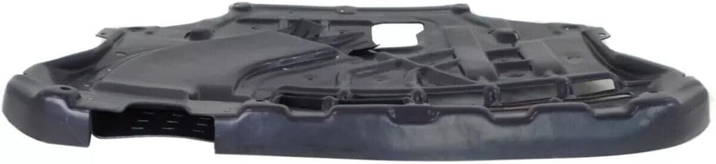 Aftermarket Replacement Front Lower Engine Splash Shield FO1228120 for 2013-2016 Ford Escape