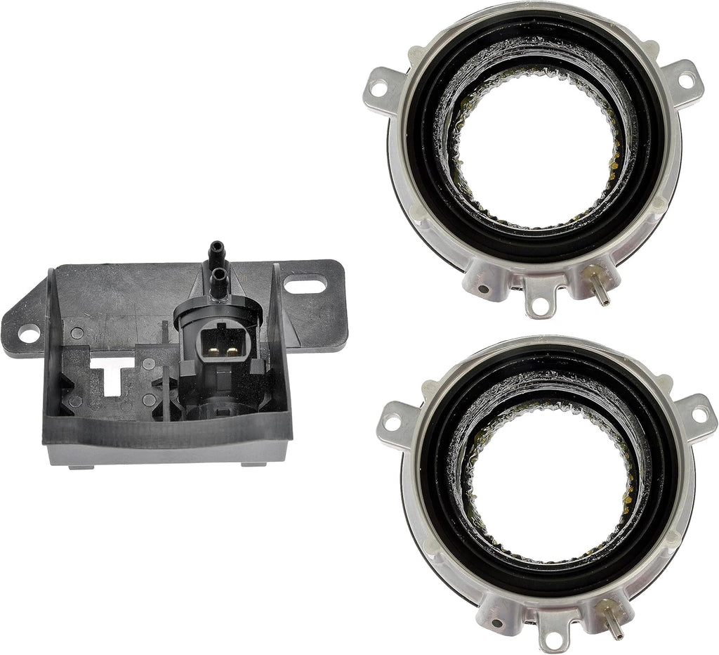 Dorman Windshield Washer Fluid Reservoir 603-533 for 06-10 Hyundai Sonata