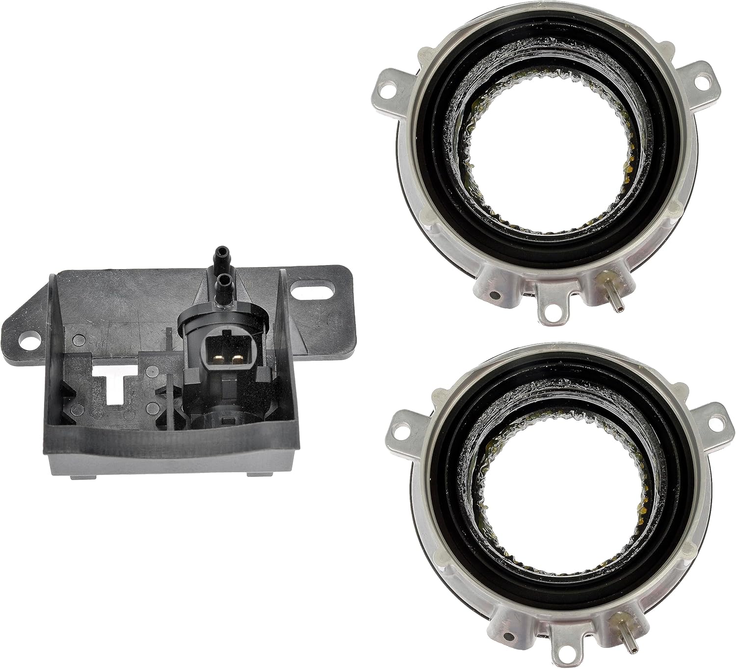 Dorman Windshield Washer Fluid Reservoir 603-533 for 06-10 Hyundai Sonata