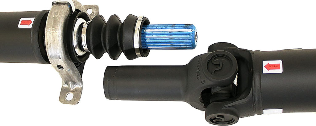 Dorman Upper Steering Column Shaft 425-365 for 2008-2012 Ford Escape & Mercury Mariner