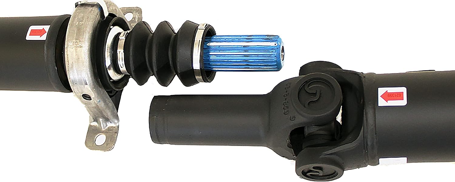 Dorman Upper Steering Column Shaft 425-365 for 2008-2012 Ford Escape & Mercury Mariner