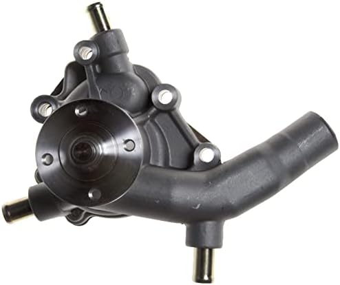 Gates Engine Water Pump 43301 for 1988-1992 Toyota Land Cruiser 4.0L
