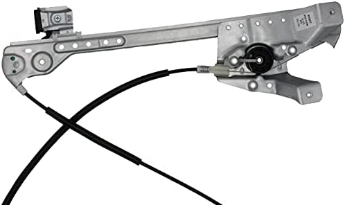 Dorman Power Window Regulator 752-716 for 2004-2008 Chrysler Pacifica Front Left