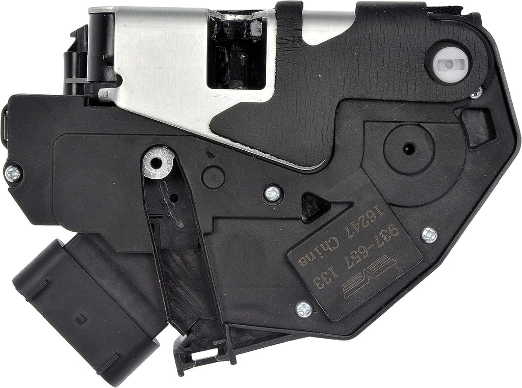 Dorman Rear Left Door Lock Actuator Motor 937-657 for 13-19 Ford Escape & C-Max