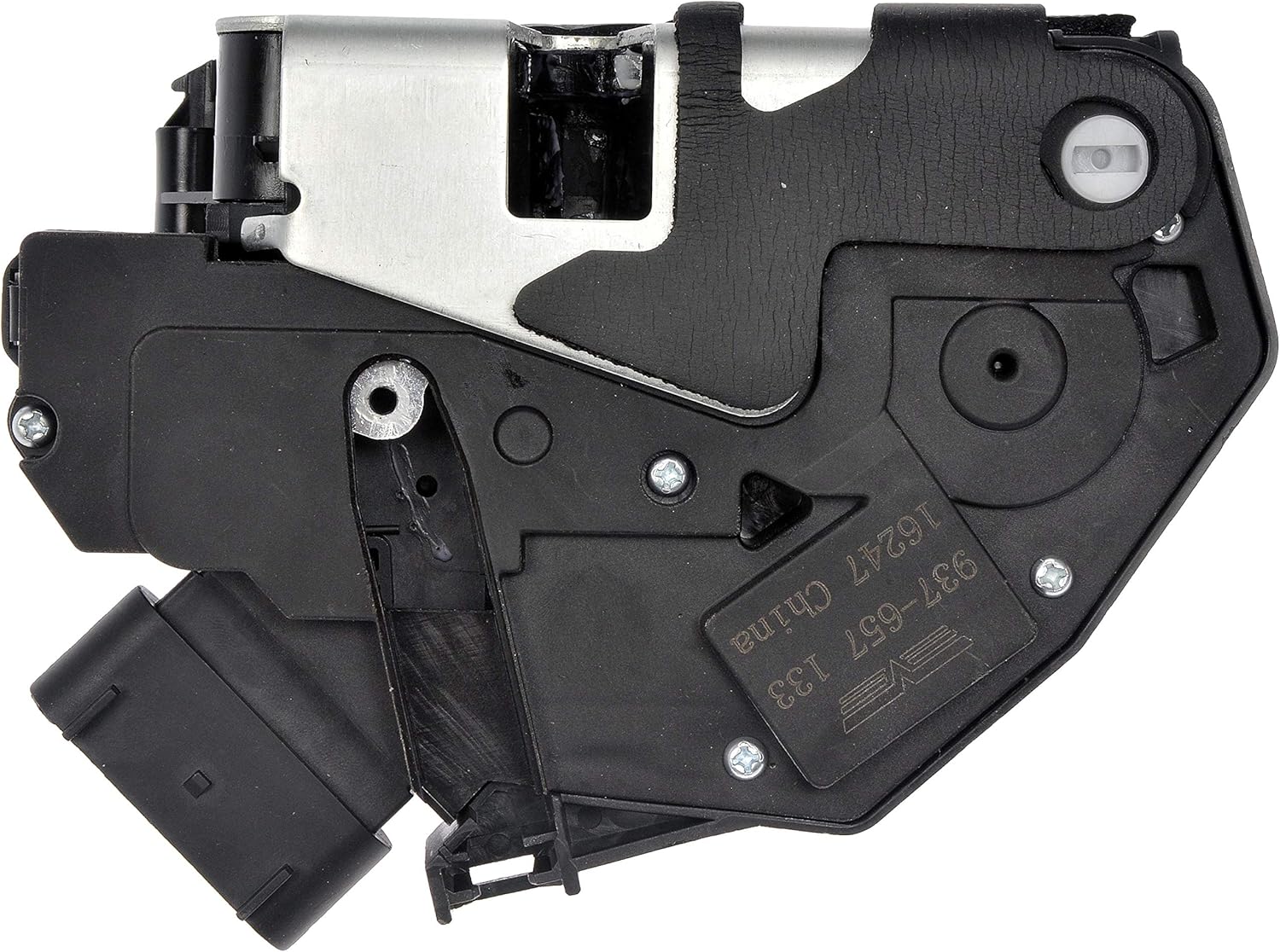 Dorman Rear Left Door Lock Actuator Motor 937-657 for 13-19 Ford Escape & C-Max