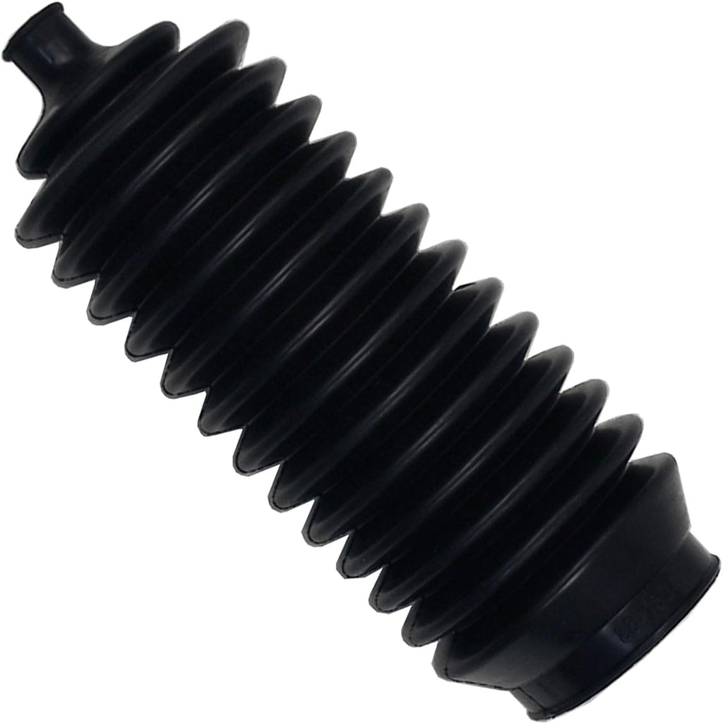 Beck/Arnley Inner Tie Rod End with Boot Kit 101-8075 for 98-02 Subaru Forester 98-01 Impreza
